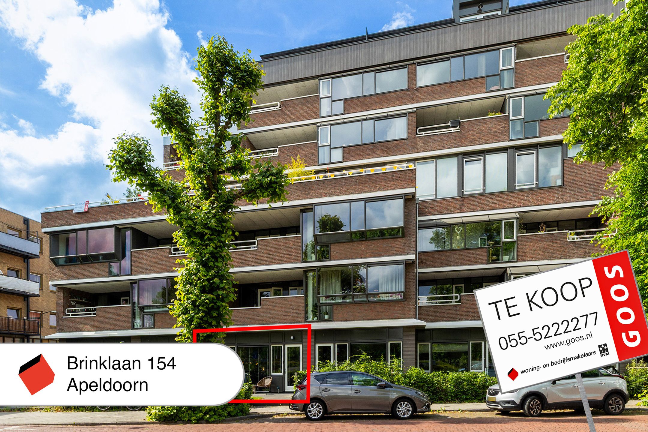 Foto 36 van Brinklaan 154