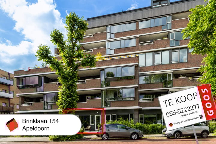 Foto 36 van Brinklaan 154