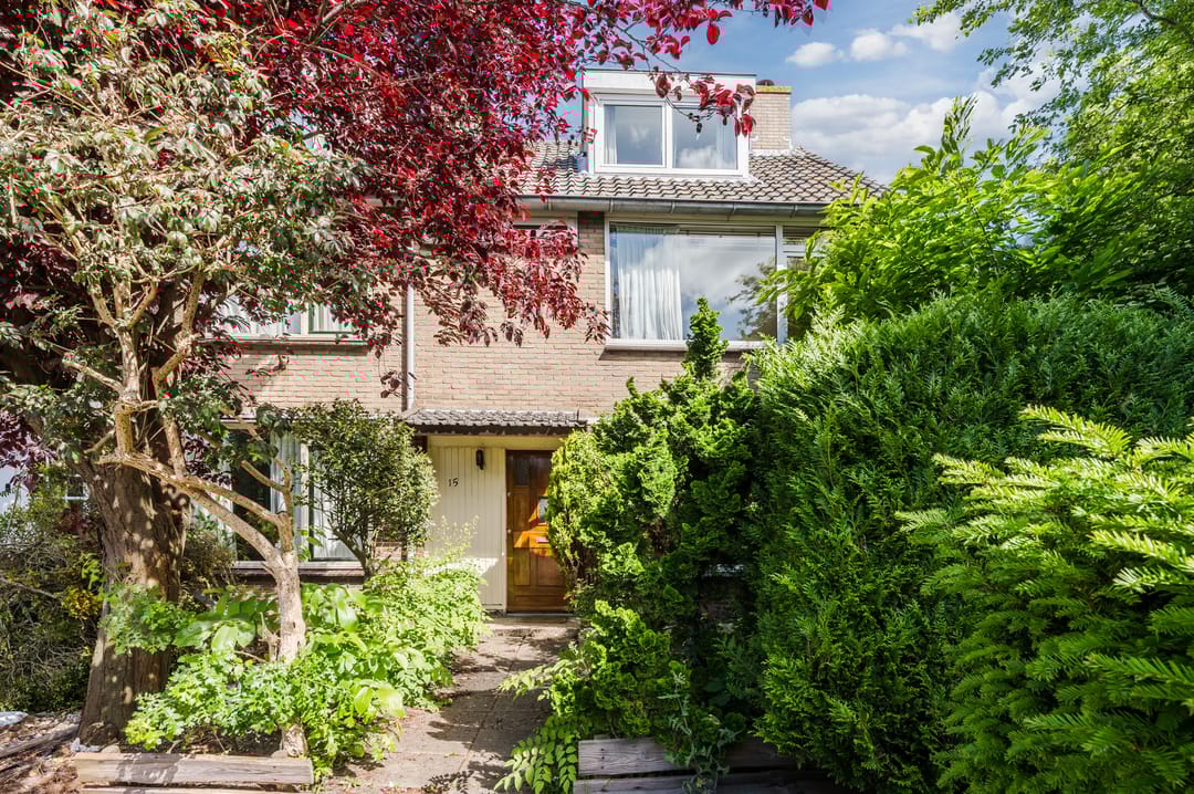 Foto 1 van Callenburghplantsoen 15