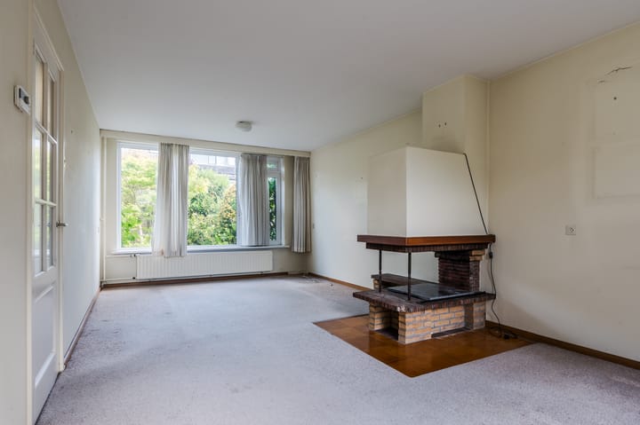 Photo 2 of Callenburghplantsoen 15