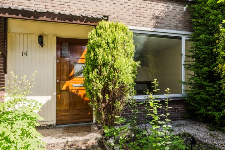 Photo 4 of Callenburghplantsoen 15