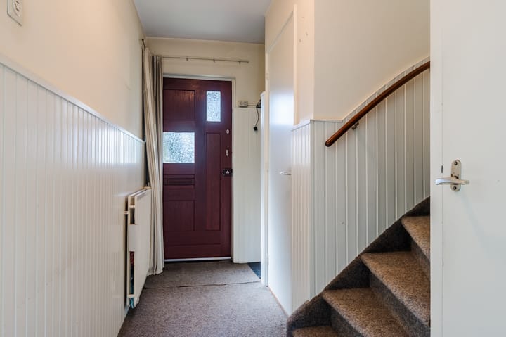 Photo 5 of Callenburghplantsoen 15