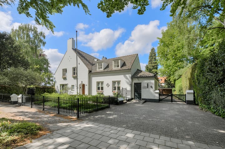 Bekijk foto van Slotlaan 30