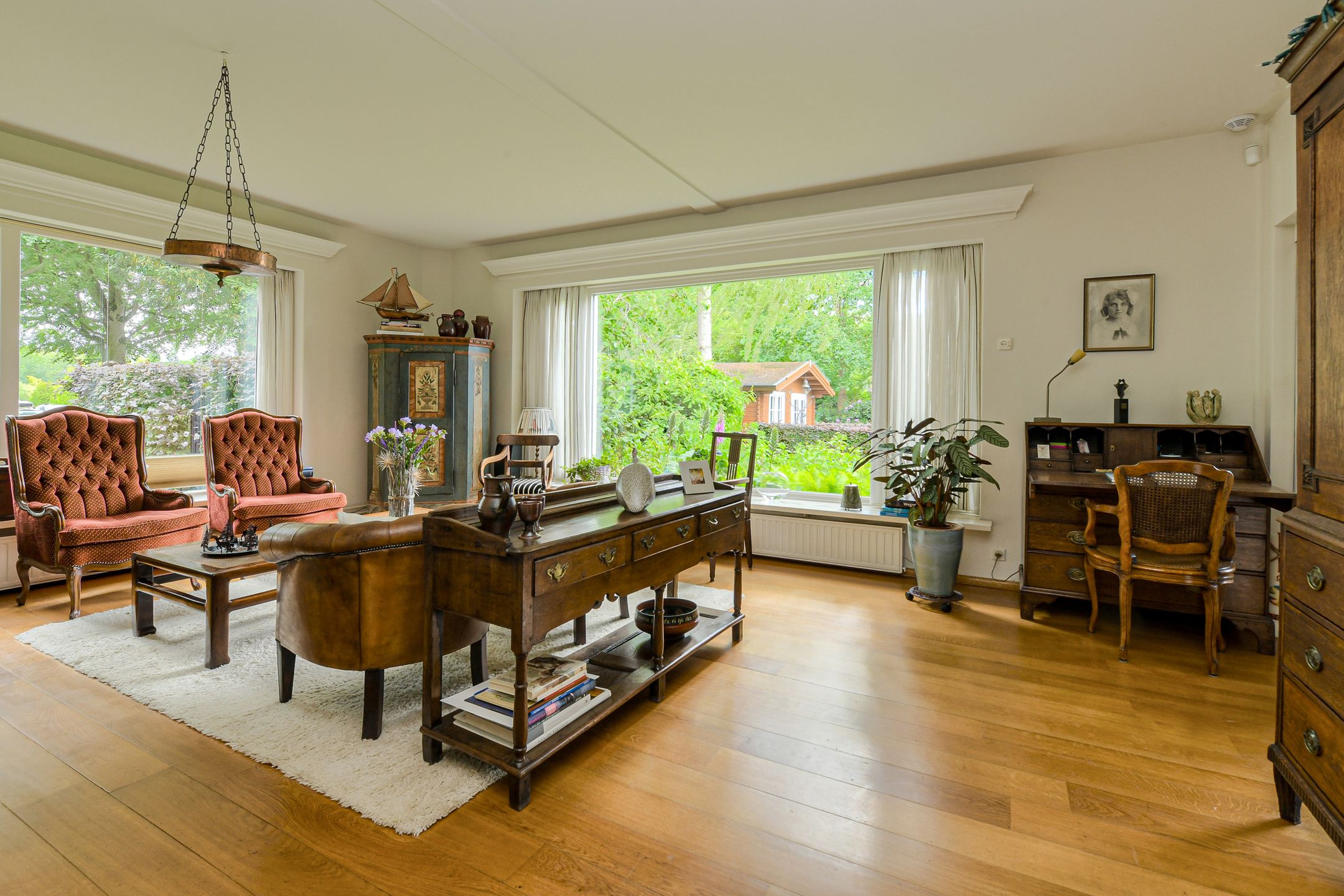 Foto 3 van Slotlaan 30