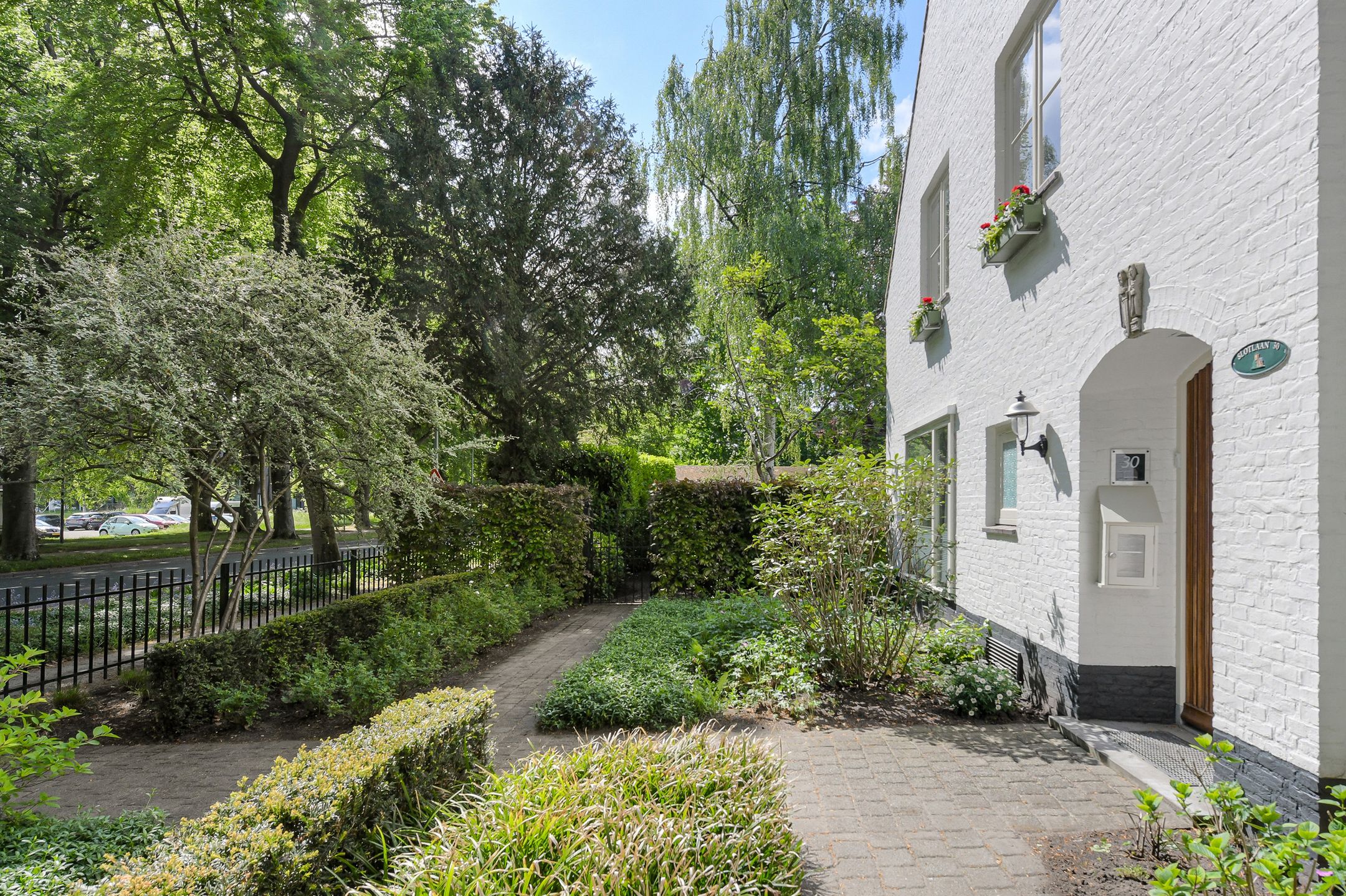 Foto 6 van Slotlaan 30