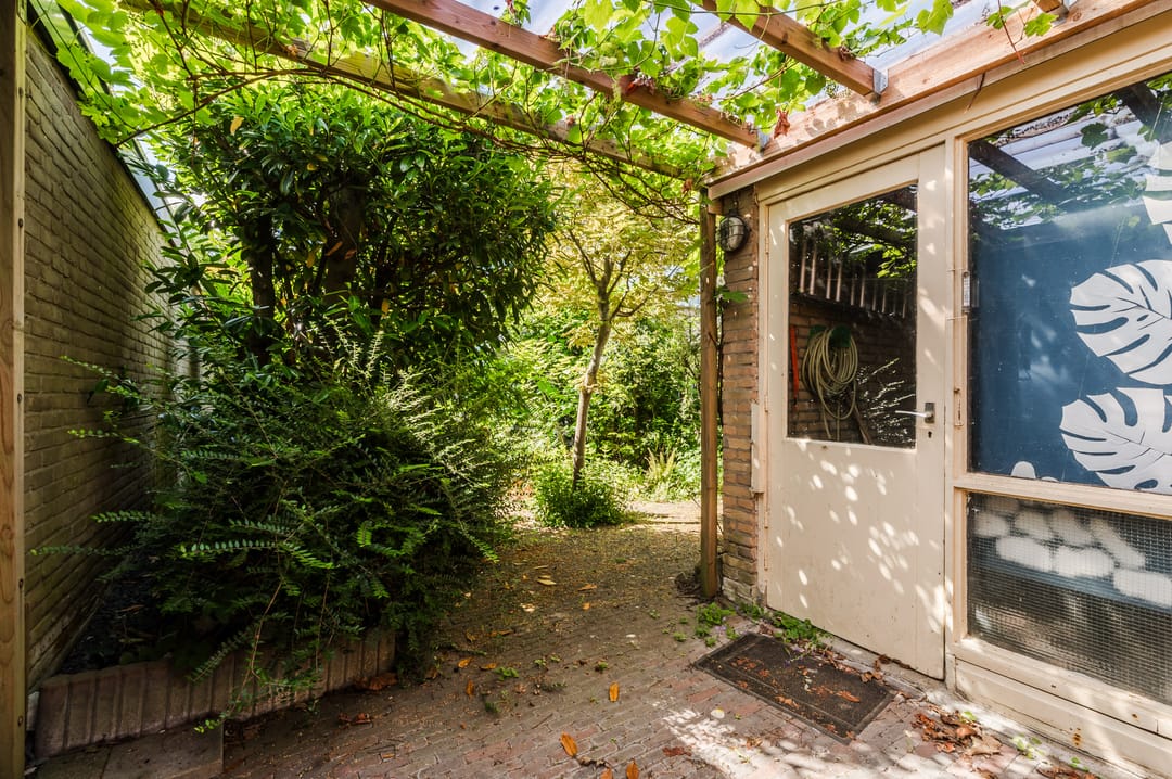 Foto 31 van Callenburghplantsoen 15