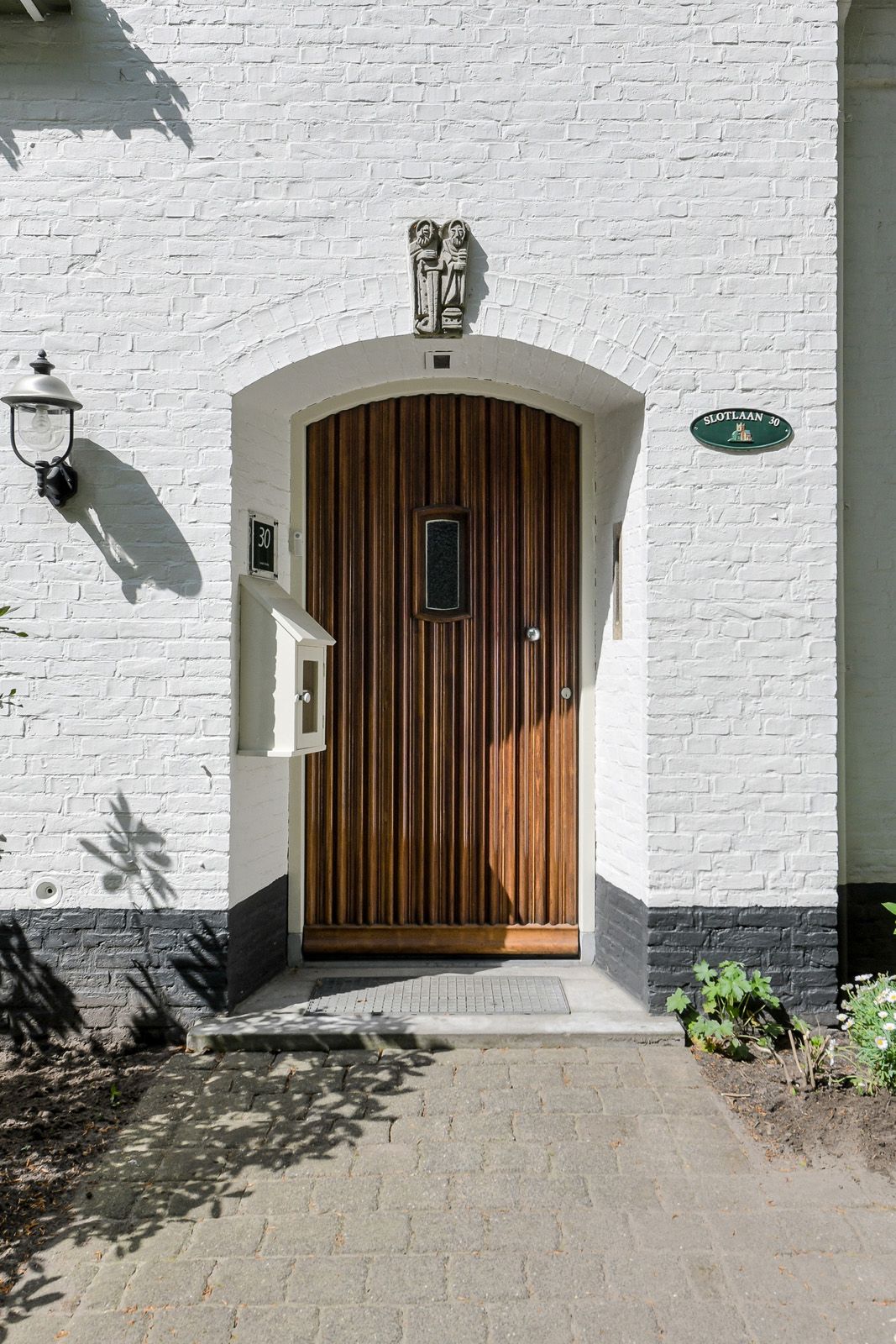 Foto 7 van Slotlaan 30