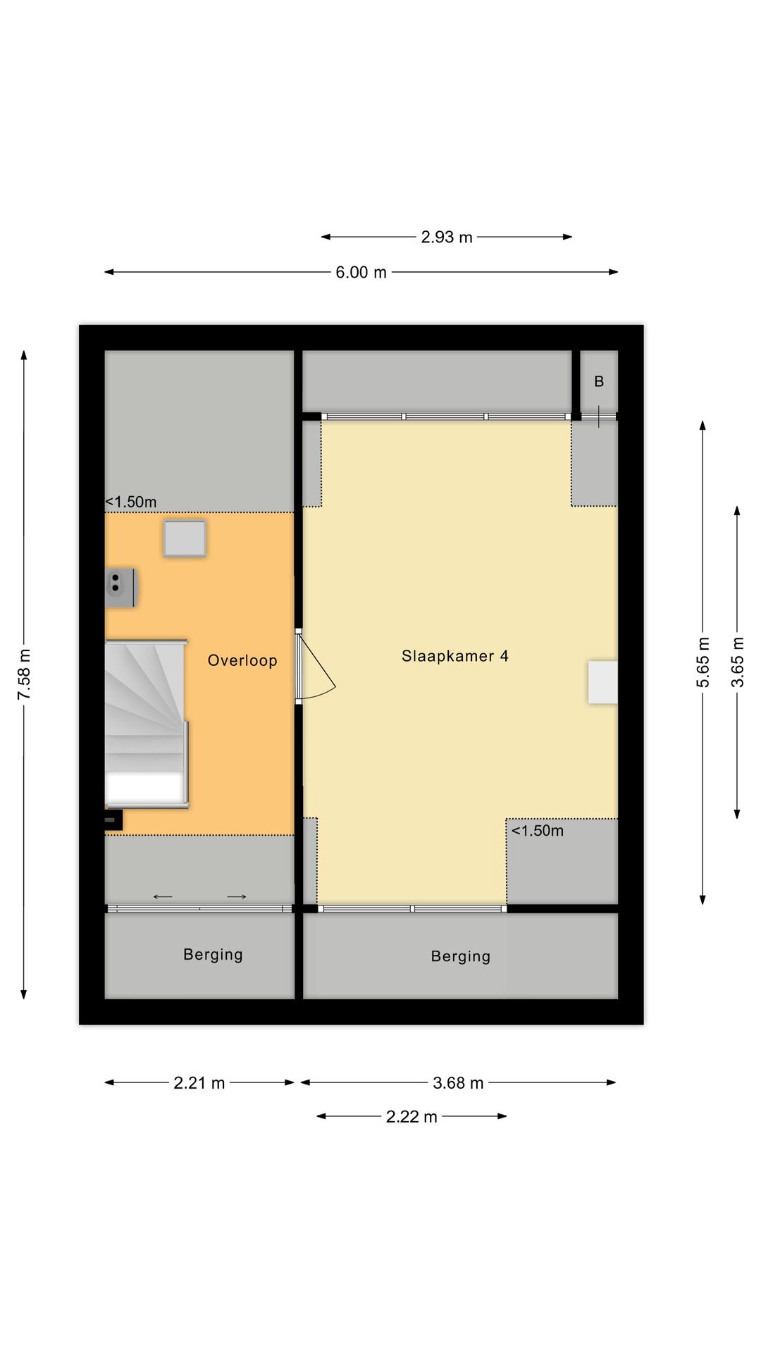 Foto 38 van Callenburghplantsoen 15