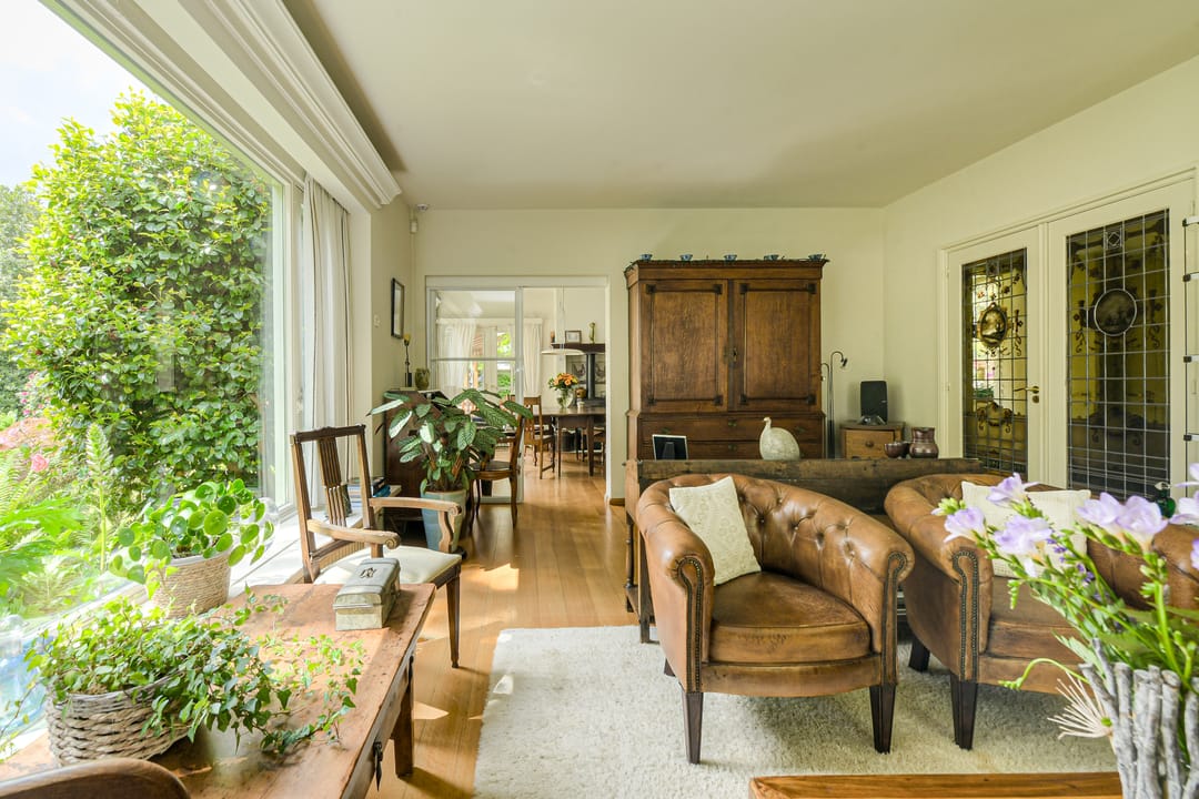 Foto 13 van Slotlaan 30