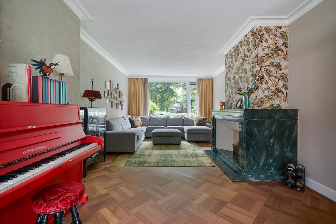 Foto 2 van Prinses Margrietsingel 102