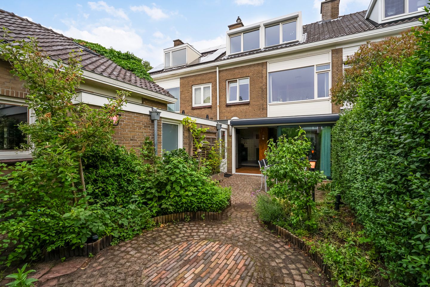 Foto 4 van Prinses Margrietsingel 102