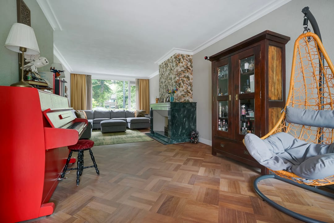 Foto 13 van Prinses Margrietsingel 102