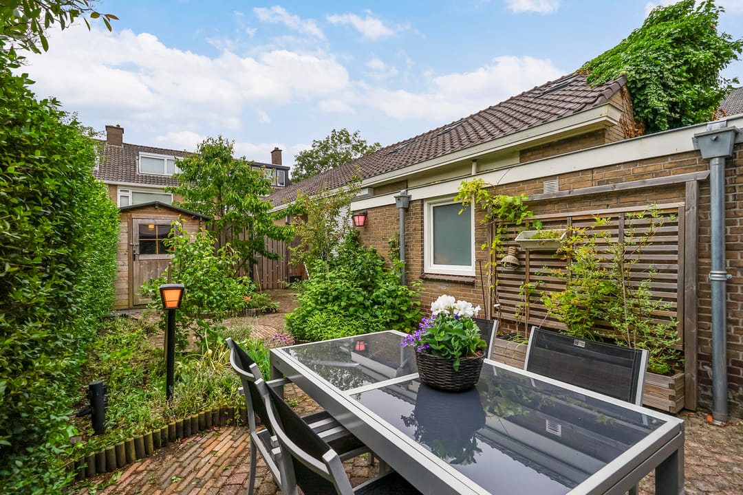 Foto 26 van Prinses Margrietsingel 102