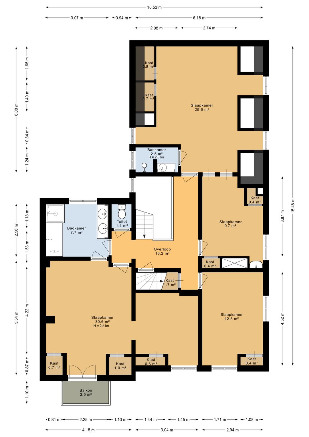 Foto 53 van Slotlaan 30