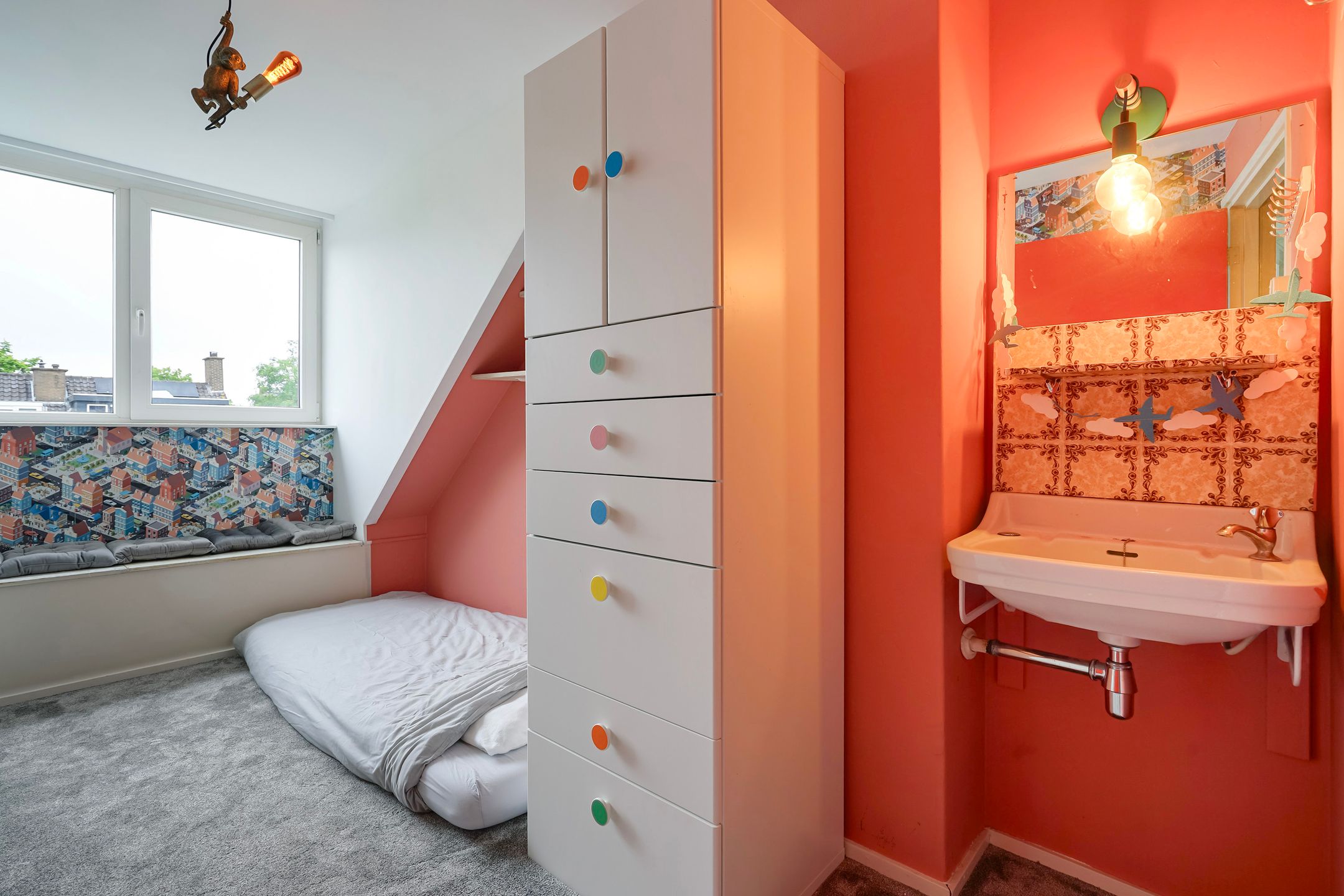 Foto 45 van Prinses Margrietsingel 102