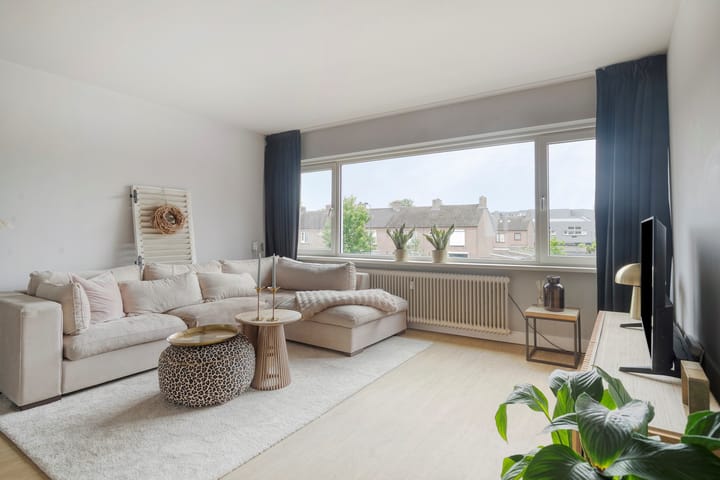 Foto 3 van Zandveldstraat 42