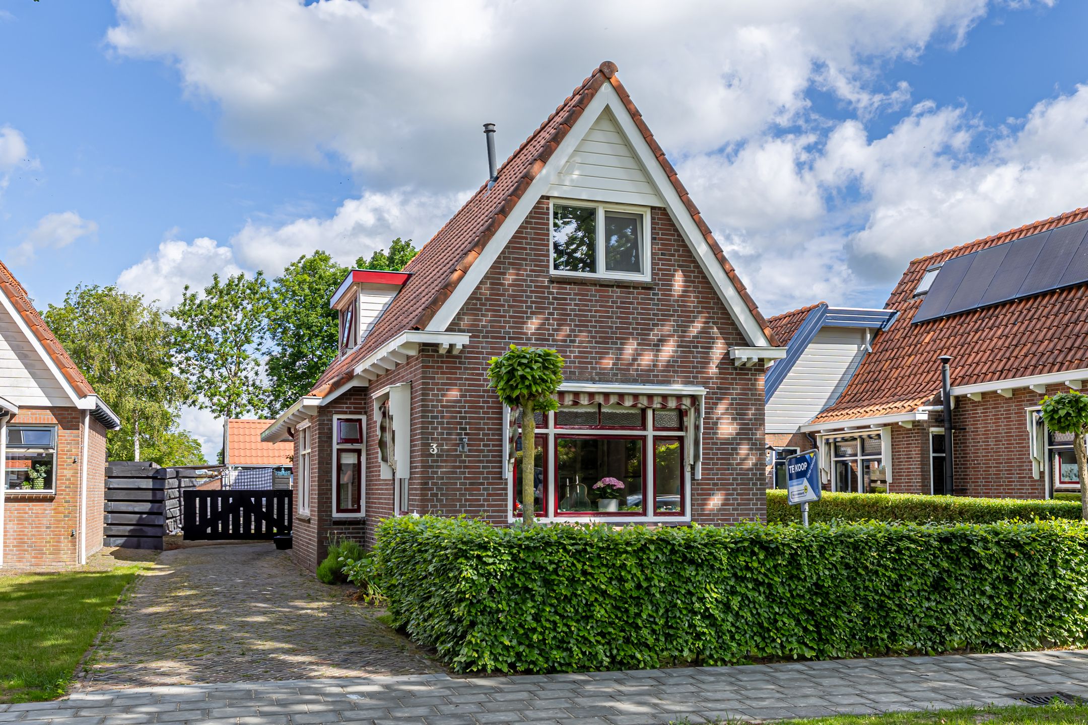 Foto 6 van Eysingawei 3