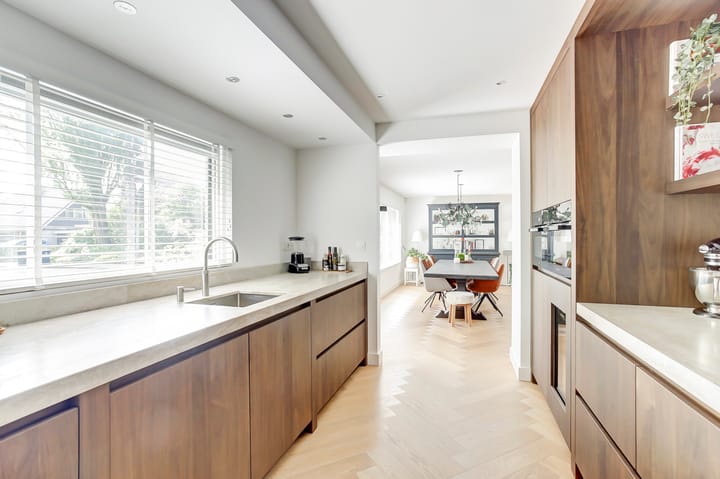 Foto 3 van Jupiterweg 1-A