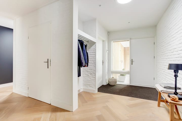 Foto 6 van Jupiterweg 1-A