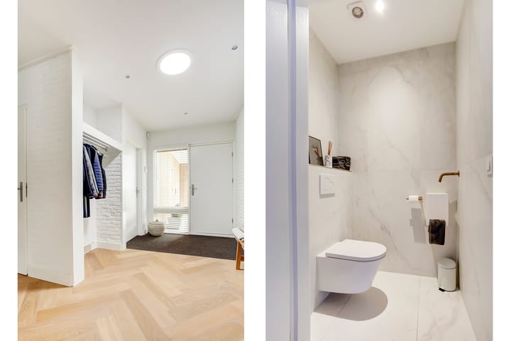 Foto 7 van Jupiterweg 1-A