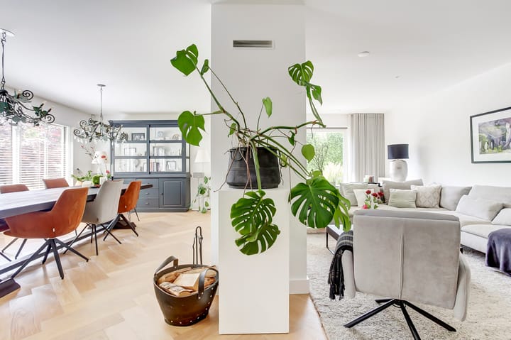 Foto 8 van Jupiterweg 1-A