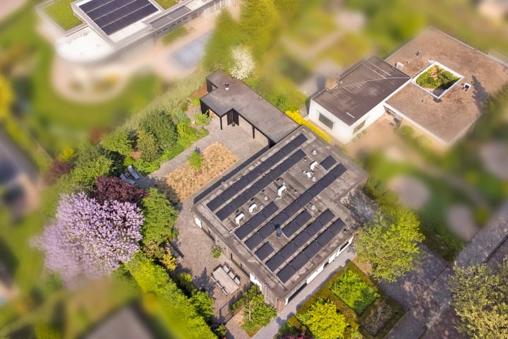 Foto 30 van Jupiterweg 1-A