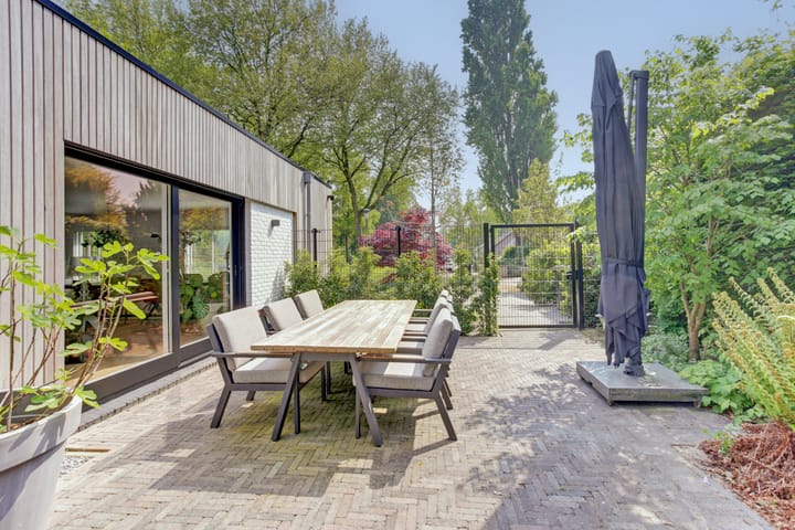 Foto 33 van Jupiterweg 1-A