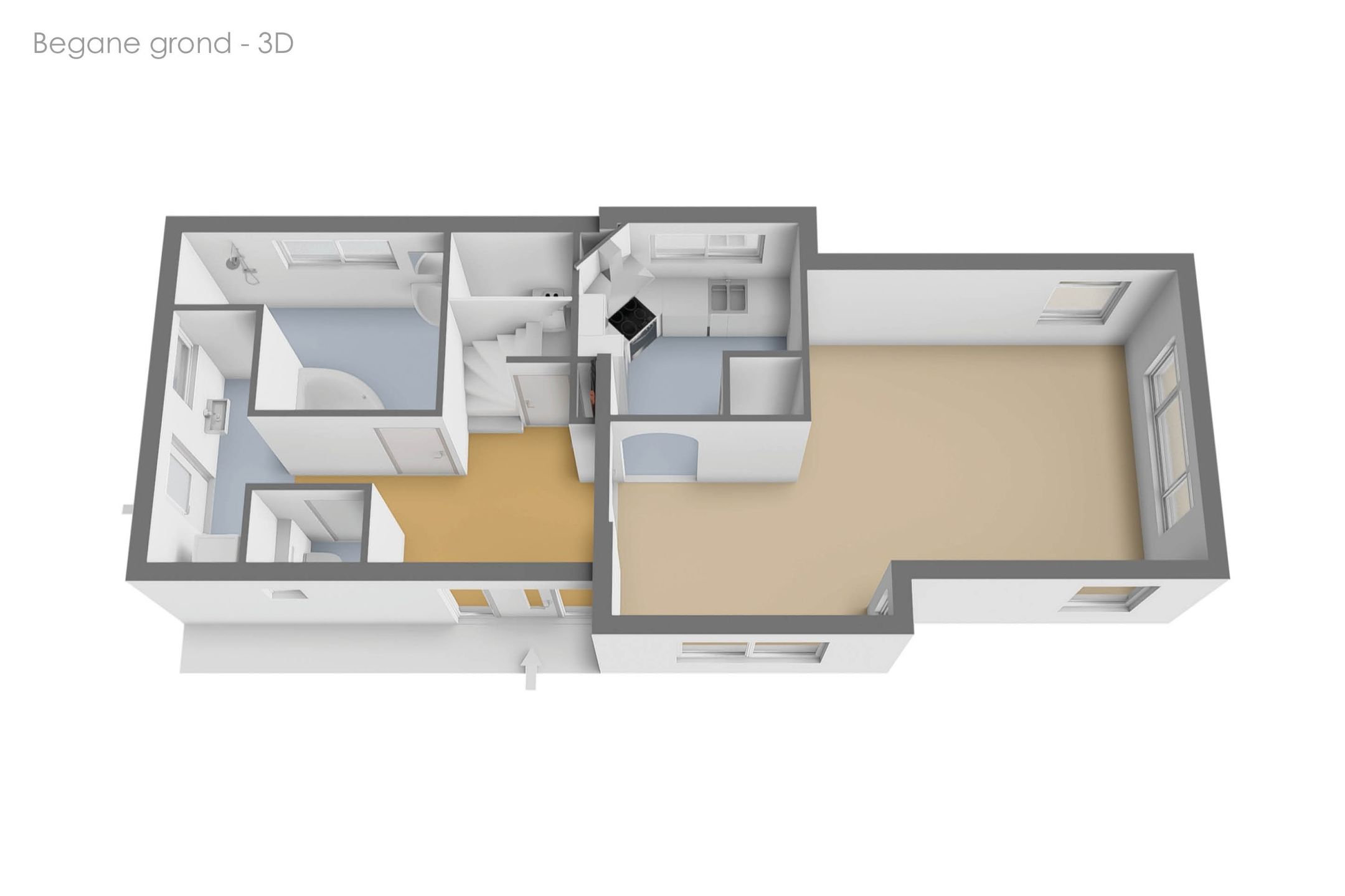 Foto 54 van Eysingawei 3