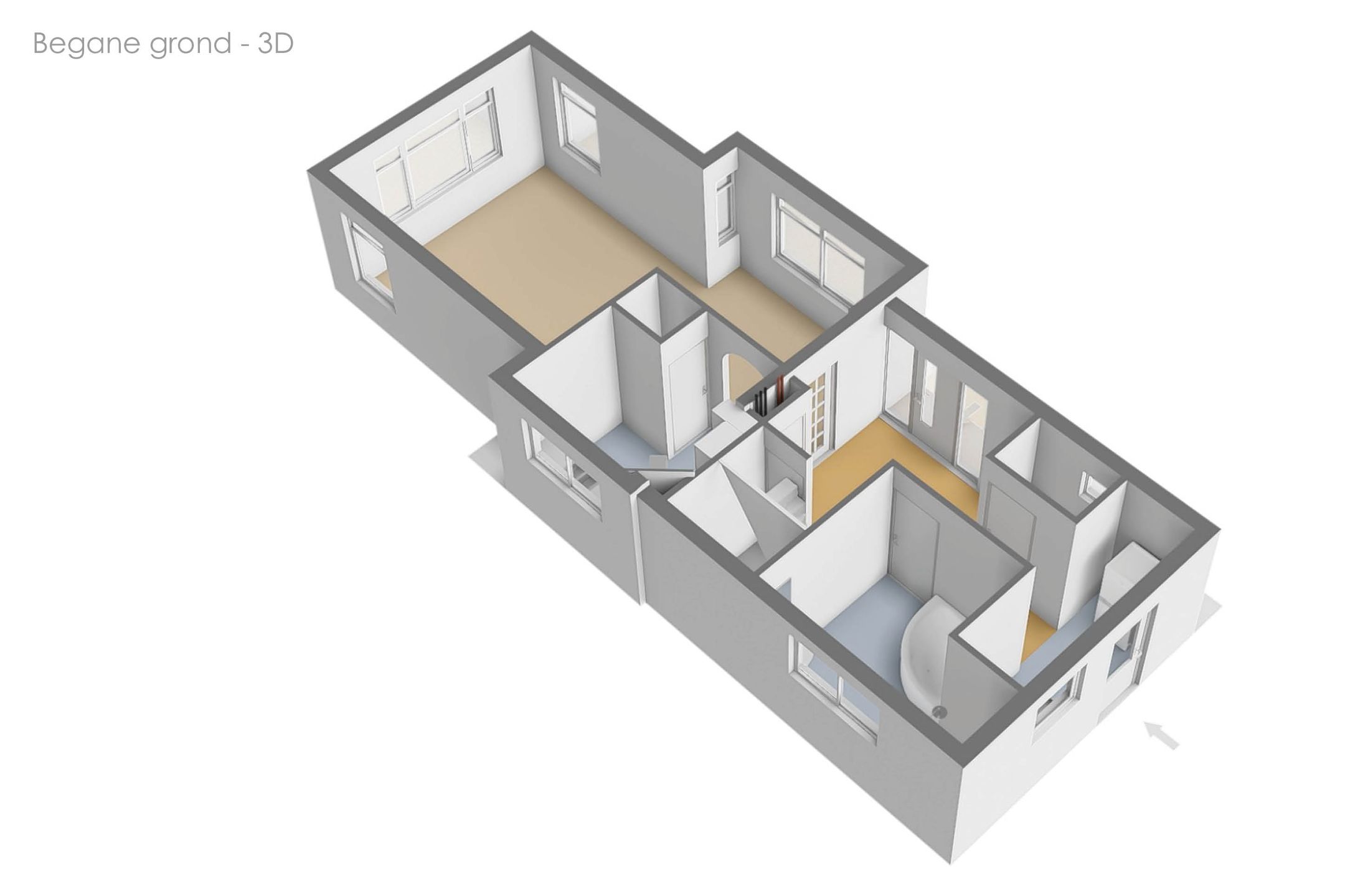 Foto 57 van Eysingawei 3