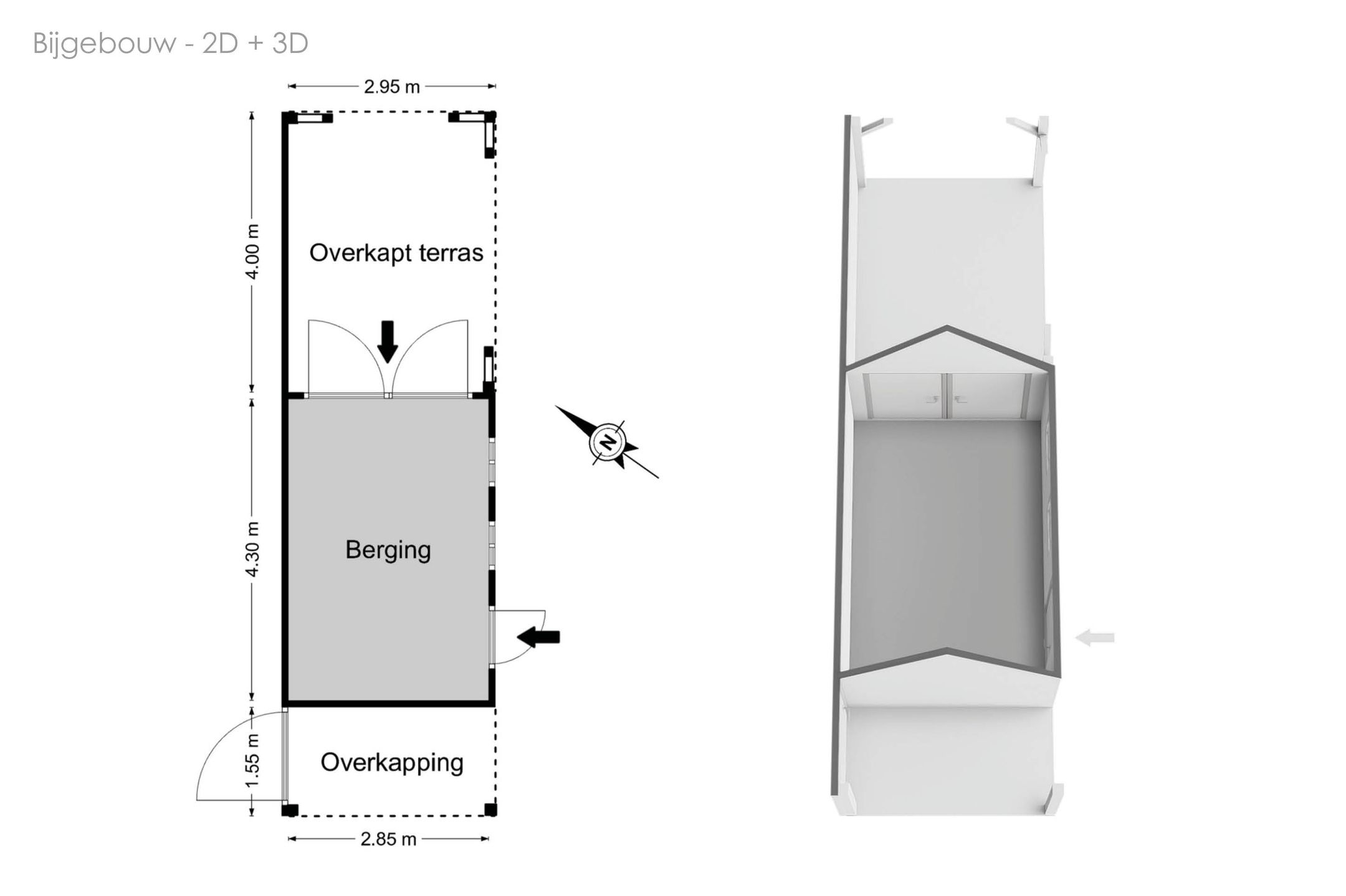 Foto 66 van Eysingawei 3