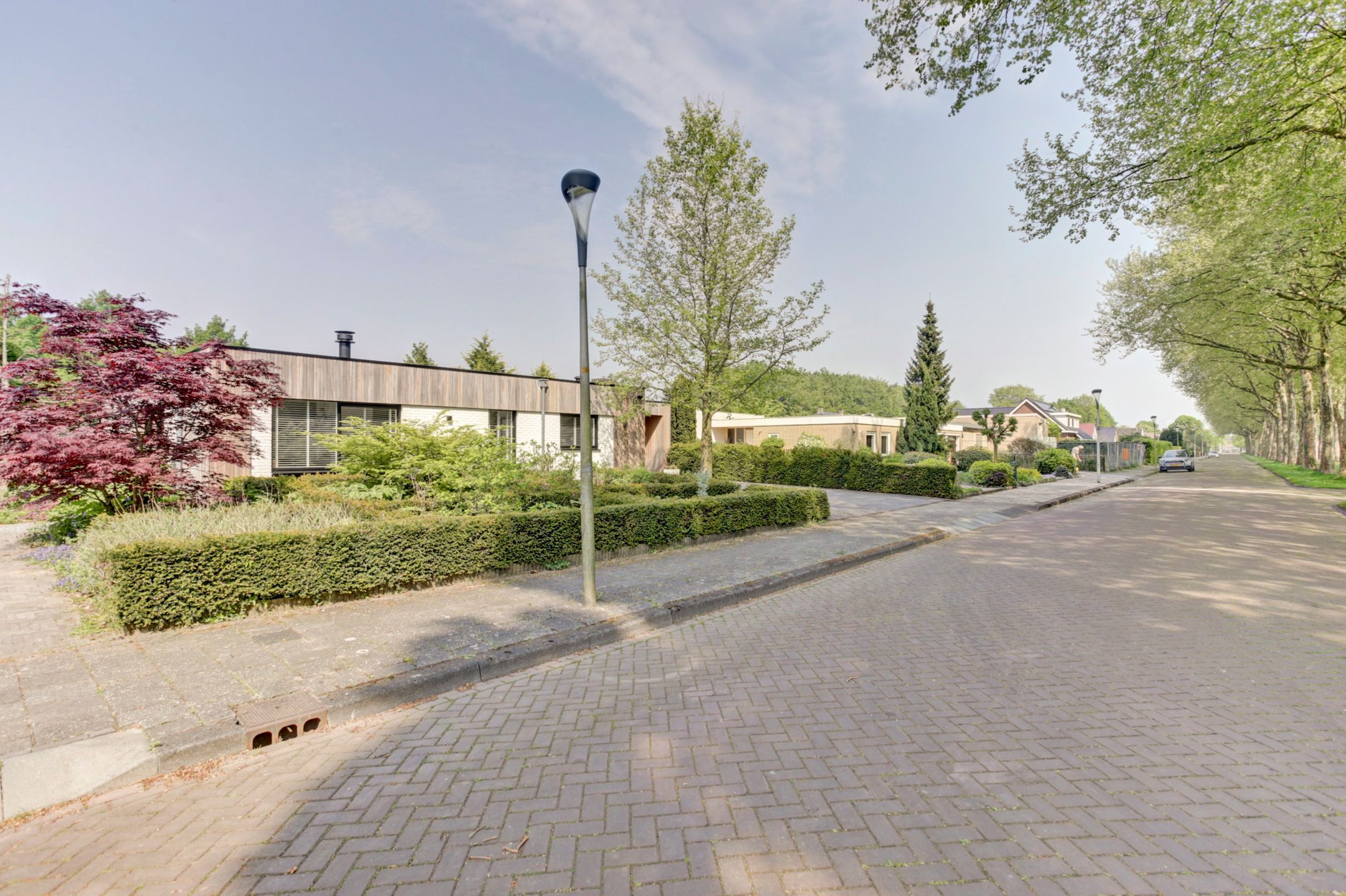 Foto 45 van Jupiterweg 1-A