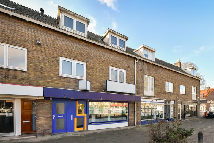 Hueseplein 13-14, Amstelveen