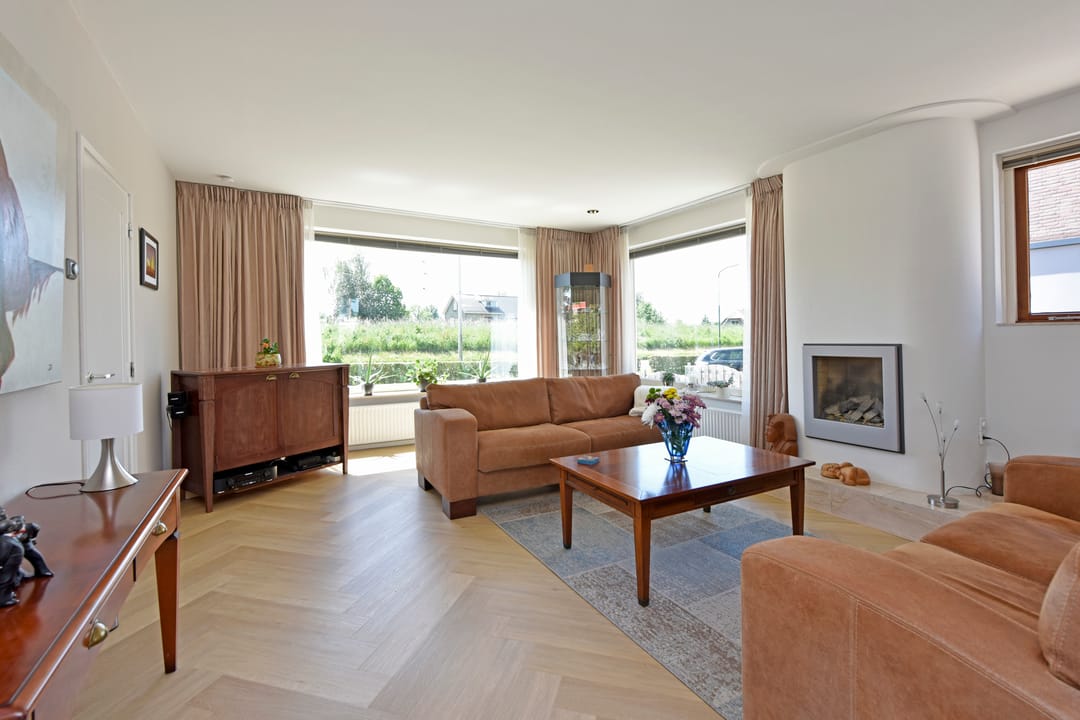 Foto 2 van Korte Meentweg 17-C