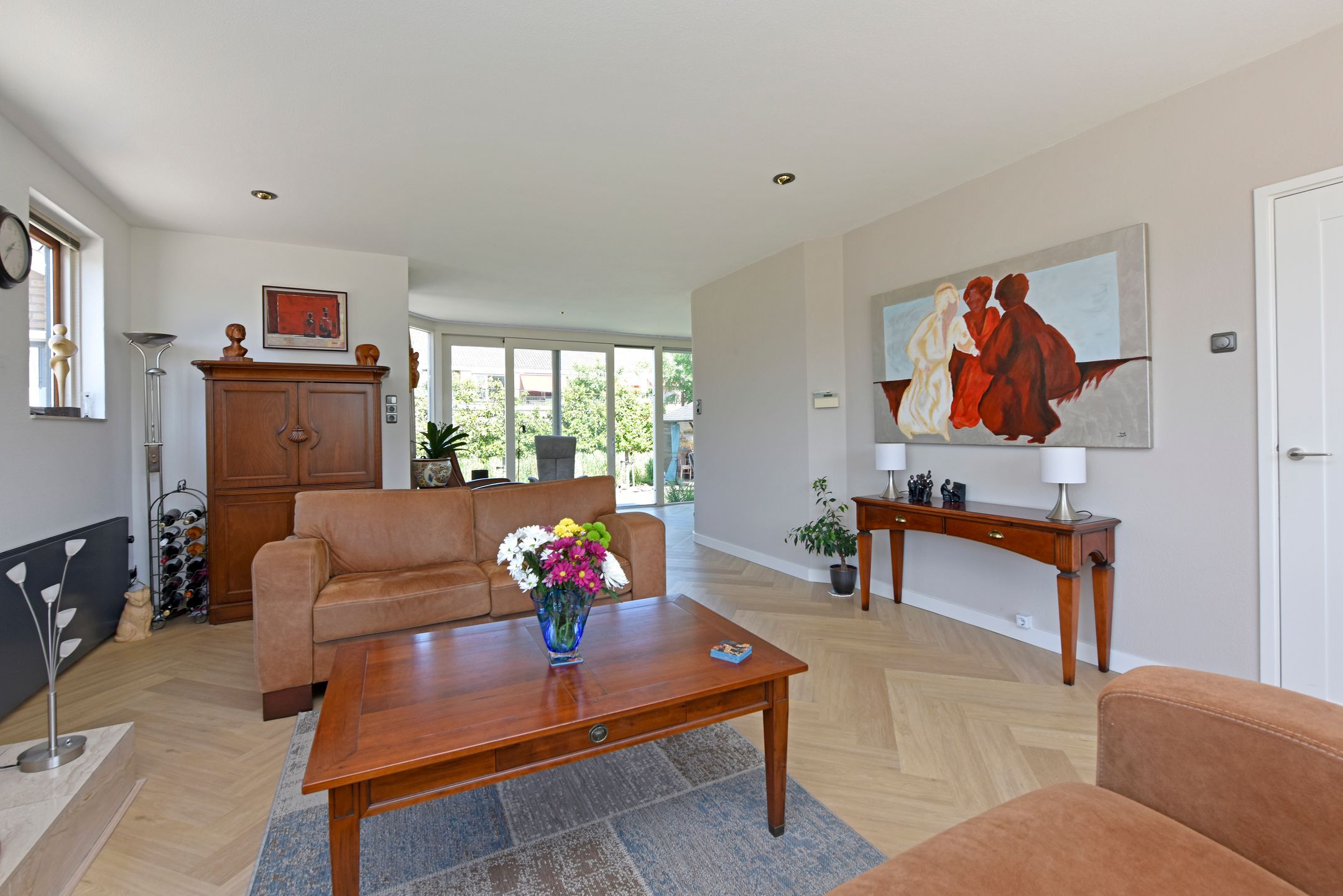 Foto 3 van Korte Meentweg 17-C