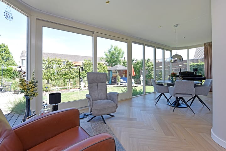 Foto 5 van Korte Meentweg 17-C