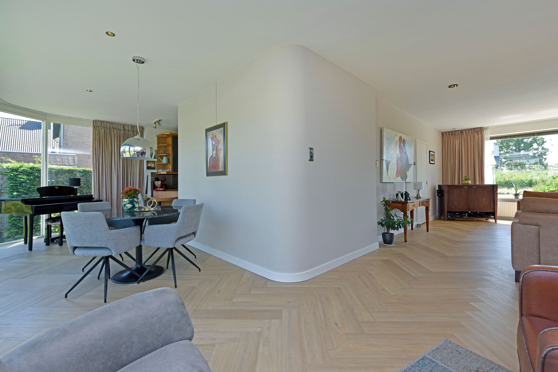 Foto 6 van Korte Meentweg 17-C