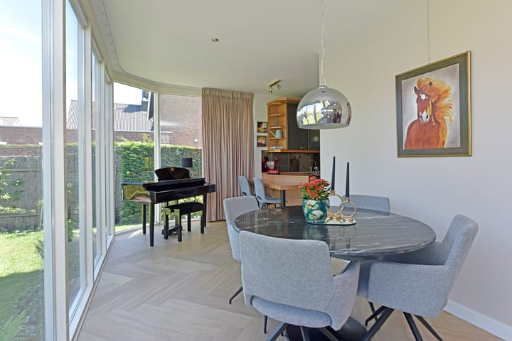 Photo 10 of Korte Meentweg 17-C