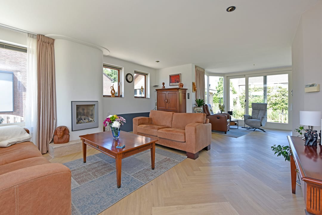 Foto 11 van Korte Meentweg 17-C