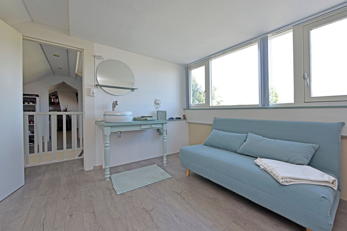 Foto 19 van Korte Meentweg 17-C