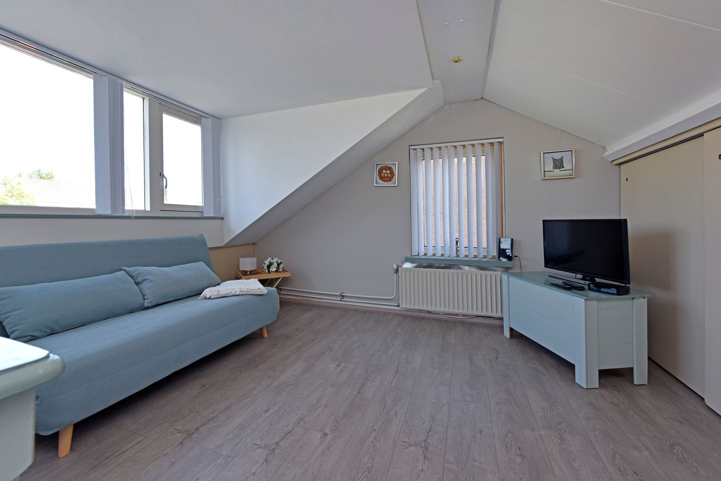 Foto 20 van Korte Meentweg 17-C