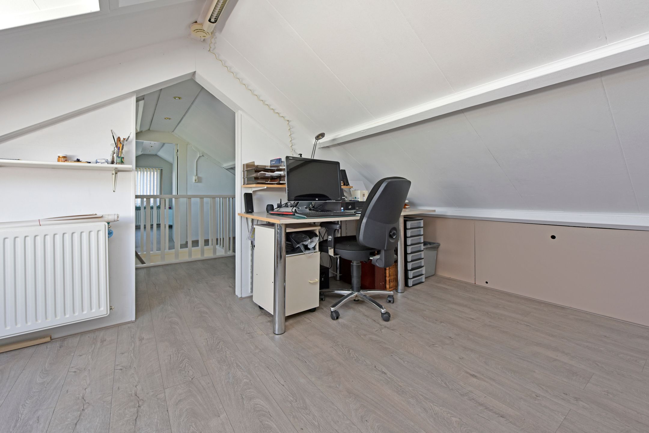 Foto 21 van Korte Meentweg 17-C