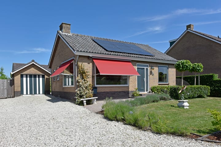 Photo 24 of Korte Meentweg 17-C