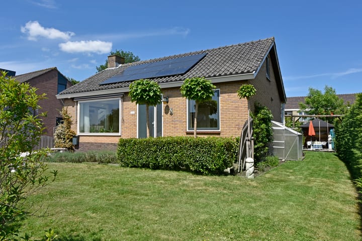 Photo 25 of Korte Meentweg 17-C