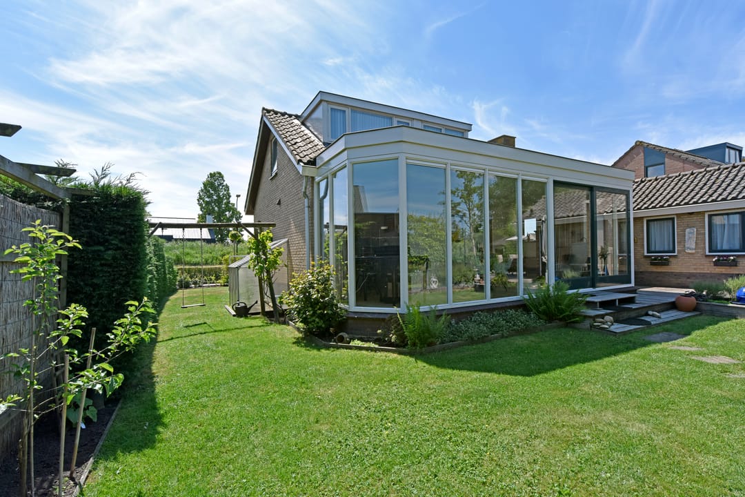 Foto 26 van Korte Meentweg 17-C