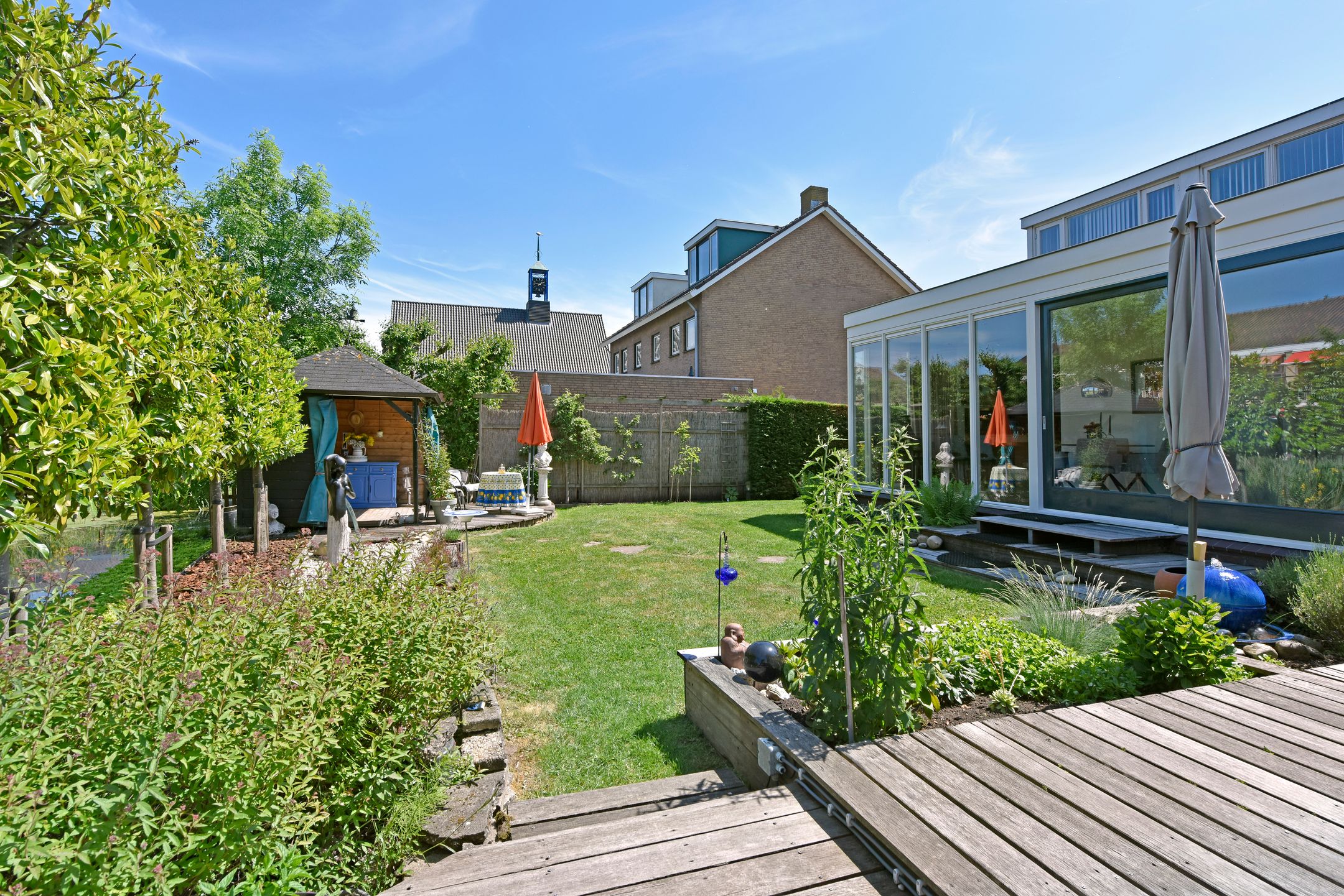 Foto 30 van Korte Meentweg 17-C