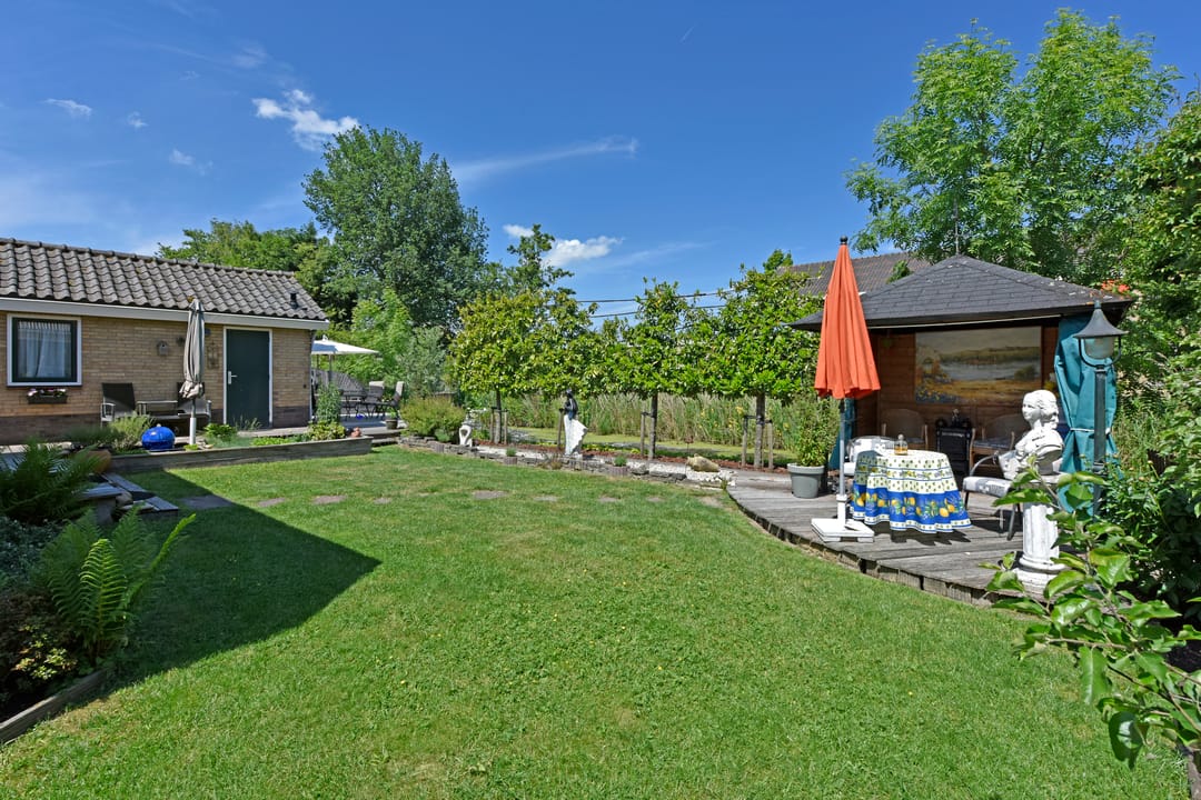 Foto 31 van Korte Meentweg 17-C