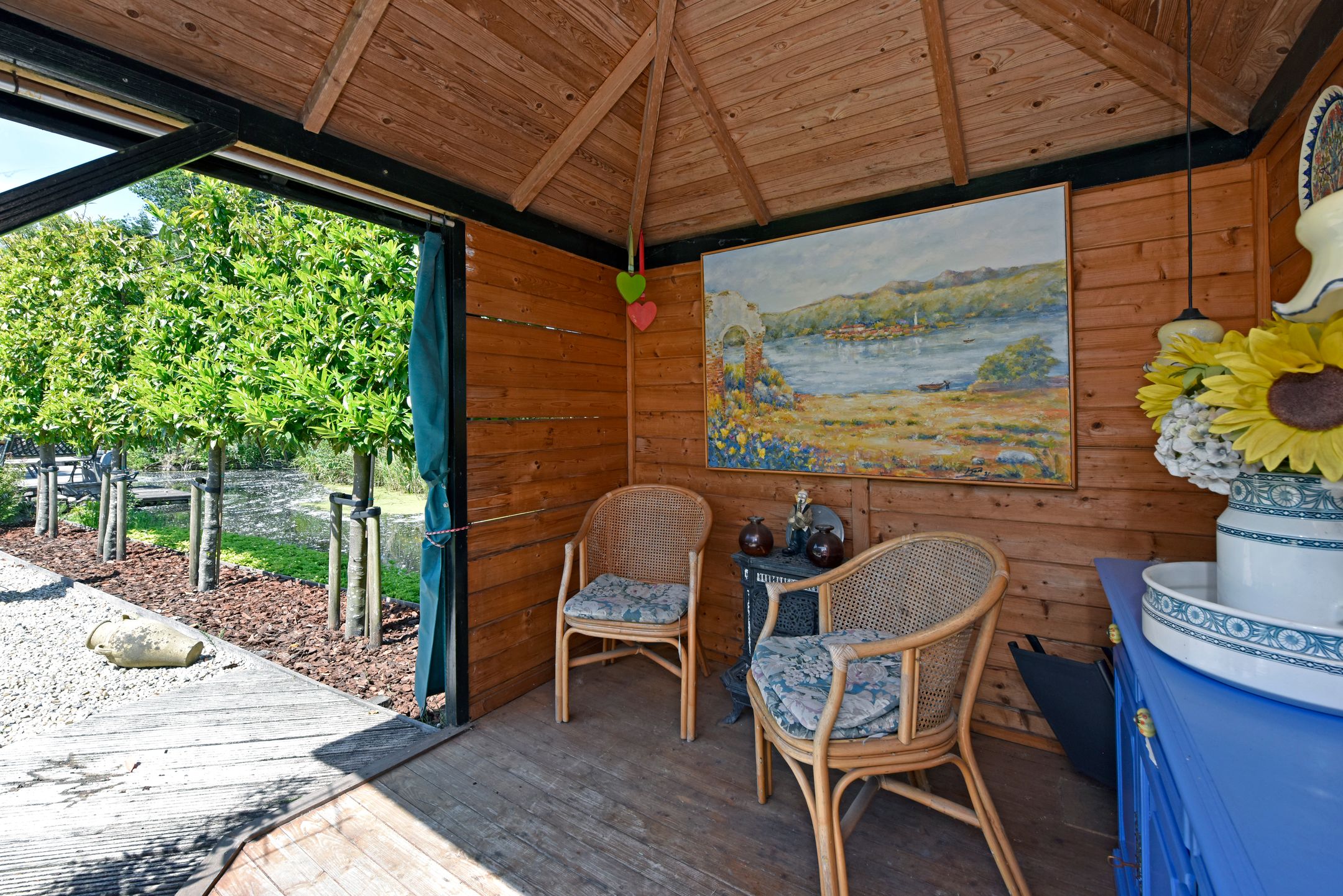 Foto 33 van Korte Meentweg 17-C