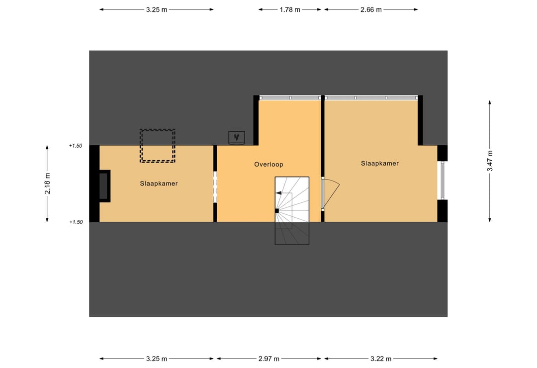 Foto 37 van Korte Meentweg 17-C