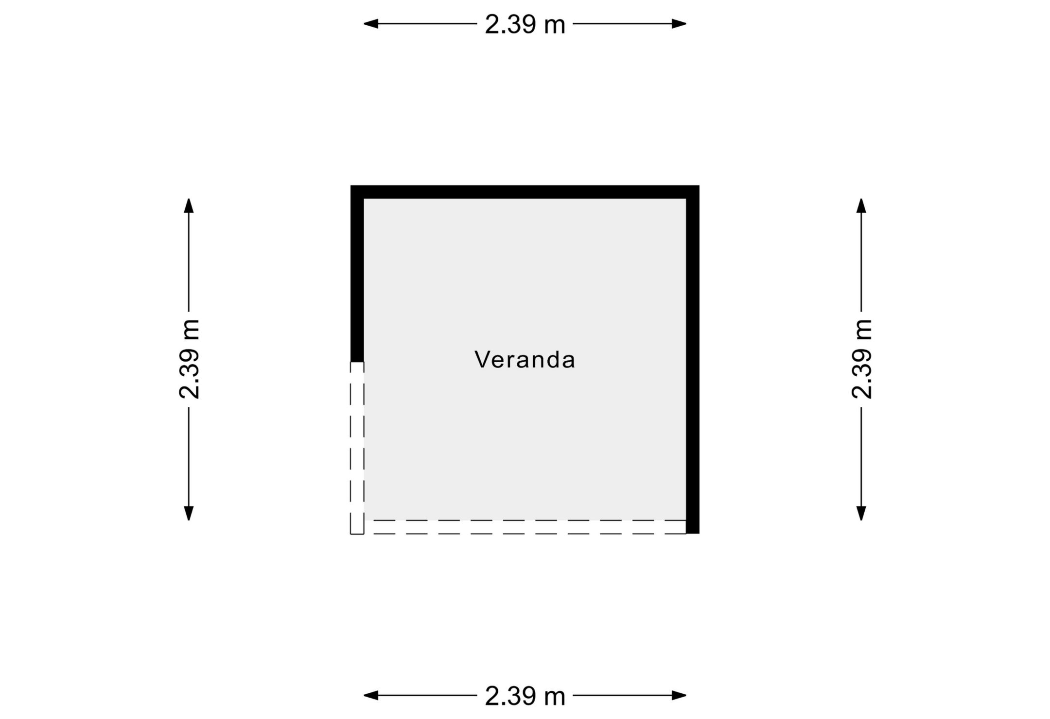 Foto 39 van Korte Meentweg 17-C