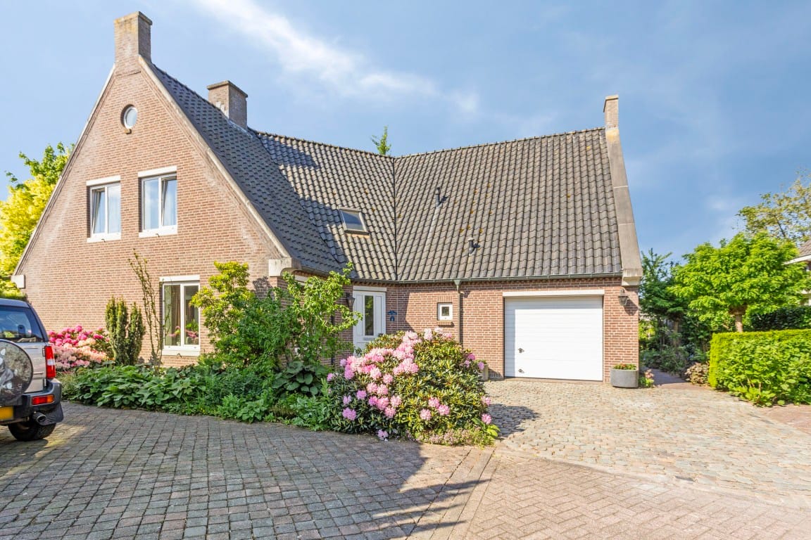 Foto 1 van Bloktiend 5